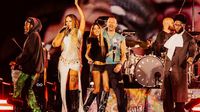 ¿Coldplay en México para 2025? ¿Y podría llegar con Shakira? Esto se sabe