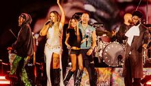 ¿Coldplay en México para 2025? ¿Y podría llegar con Shakira? Esto se sabe