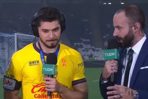 Marc Crosas sobre reclamo de Henry Martín: “Creo que confundió mis tuits con los de Tito Villa”