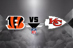 Bengals vs Chiefs: ¿Dónde ver el juego de la Semana 2 de la NFL?