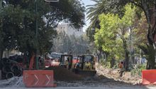 Anuncian cierre vial en Iztapalapa durante un mes: ¿Cuándo?