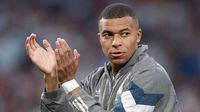 Kylian Mbappé sale a desmentir presunto acoso en un hotel de Estocolmo: 'Fake news'