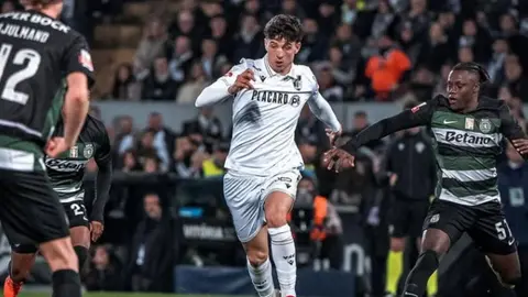 Manu Silva está 'a detalles' de ser nuevo jugador de los Tigres