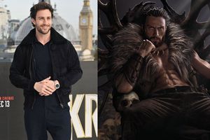 Aaron Taylor-Johnson visitará la Ciudad de México ¡Anuncian Fan Event!