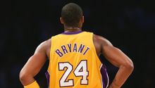 Kobe Bryant: Se cumplen cinco años de la muerte de 'Black Mamba', una leyenda de la NBA