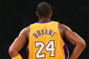 Kobe Bryant: Se cumplen cinco años de la muerte de 'Black Mamba', una leyenda de la NBA