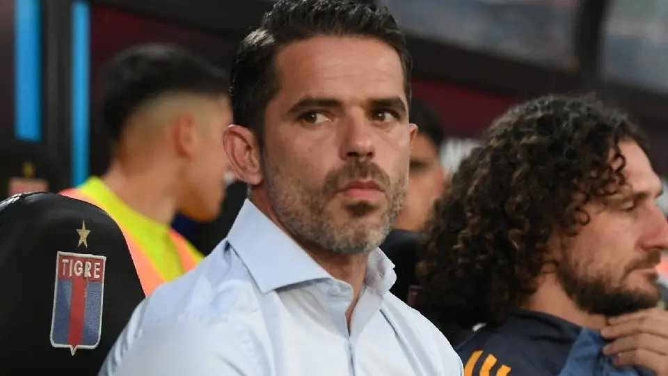 Gago tras derrota en su debut con Boca: “Cuando perdamos, soy el máximo responsable”