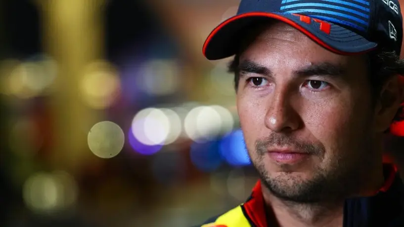 Jos Verstappen pide un "auto neutral" para que Checo Pérez recupere nivel en Red Bull