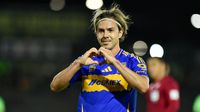 Sebastián Córdova le da la victoria a Tigres ante Juárez sobre la hora