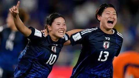 Así se jugará la Final del Mundial Femenino Sub 20