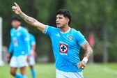 Javier Suárez y Josué Díaz, joyas defensivas de Cruz Azul que podrían dar el salto al primer equipo