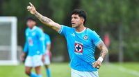 Javier Suárez y Josué Díaz, joyas defensivas de Cruz Azul que podrían dar el salto al primer equipo