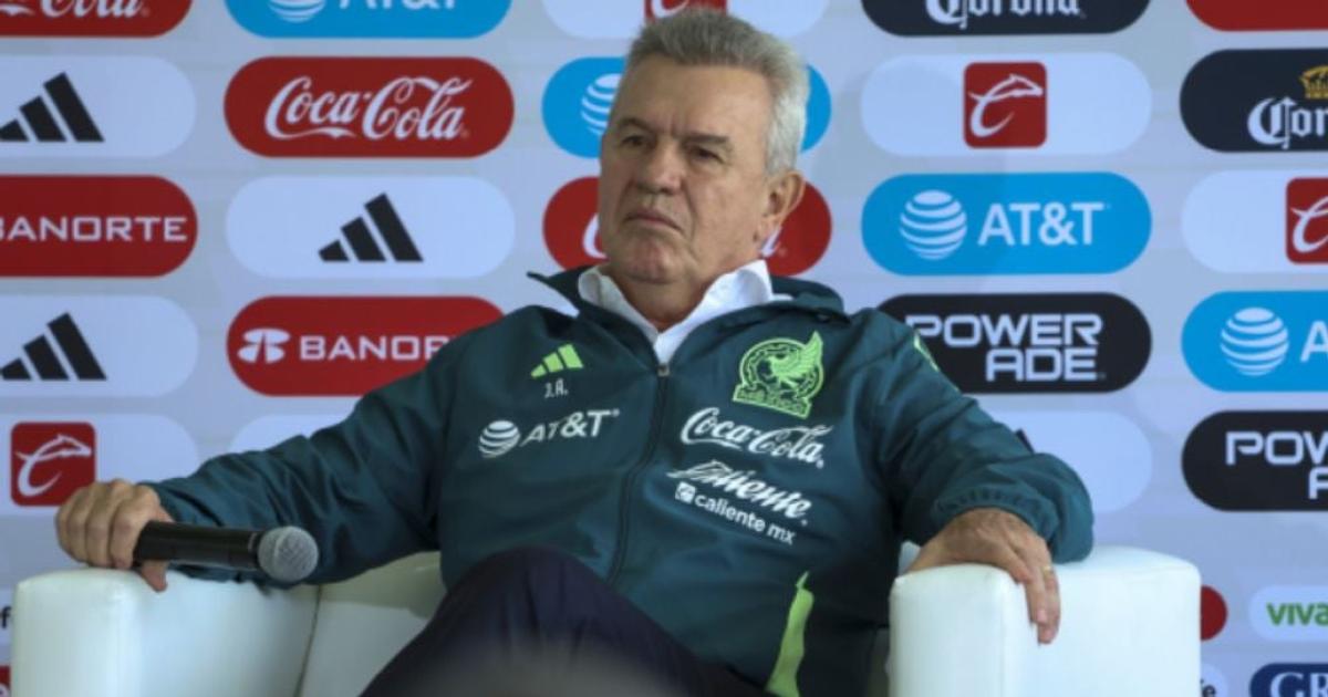 Horacio Sánchez sobre Javier Aguirre: “Es el peor entrenador en la ...