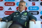 Horacio Sánchez sobre Javier Aguirre: “Es el peor entrenador en la historia de México”