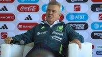 Horacio Sánchez sobre Javier Aguirre: “Es el peor entrenador en la historia de México”