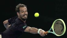 ¡Otro más que dice adiós! Richard Gasquet anunció que se retirará el próximo año