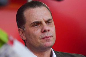 "Estamos en el pinc… hoyo": Martinoli explota en contra de la Selección Mexicana