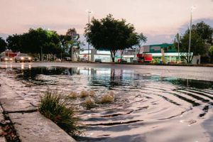 Frente frío 14: Provocará lluvias en cuatro estados de la República Mexicana