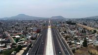 Anuncian el cierre de la autopista México-Puebla. ¿Cuáles son los días? Aquí te contamos