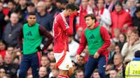 Tottenham Hotspur goleó al Manchester United en el 'Teatro de los Sueños"