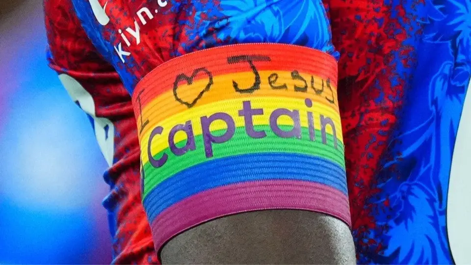 Jugadores de la Premier League en el ‘Ojo del Huracán’ por inclusión LGBTQ+