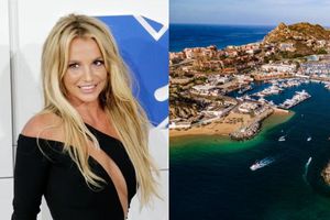 ¡Britney hermana ya eres mexicana! Britney Spears anuncia que ahora vive en México