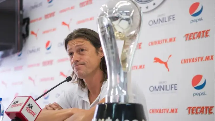 Así le ha ido a los entrenadores de Chivas tras la salida de Matías Almeyda