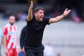 Larcamón 'advierte' sobre su Necaxa: "Si trabajamos bien, podemos ser un equipo incomodo"