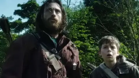 ¡Ya está aquí el primer tráiler de "28 Years Later"!