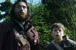 ¡Ya está aquí el primer tráiler de "28 Years Later"!