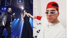 Ryan Castro revela que Pepe Aguilar lo demandó por su canción "Fan de Su Relación"