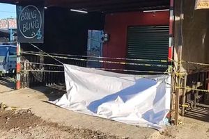 Detienen al presunto autor intelectual de la masacre en el bar "Bling Bling"