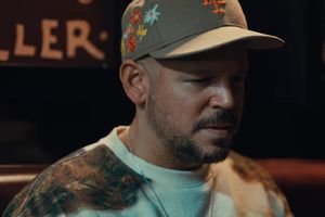 Residente pensó en quitarse la vida cuando estaba en México ¡Esta es la historia!
