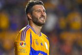 ¿Se va el goleador? Tigres y André-Pierre Gignac siguen sin un acuerdo para su renovación