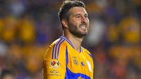 ¿Se va el goleador? Tigres y André-Pierre Gignac siguen sin un acuerdo para su renovación