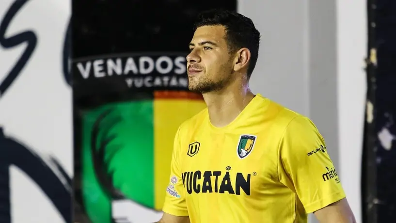 Guillermo Madrigal: “No tuve oportunidades en Liga MX, se gana mejor en Centroamérica que en la Expansión"