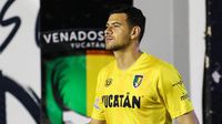 Guillermo Madrigal: “No tuve oportunidades en Liga MX, se gana mejor en Centroamérica que en la Expansión"