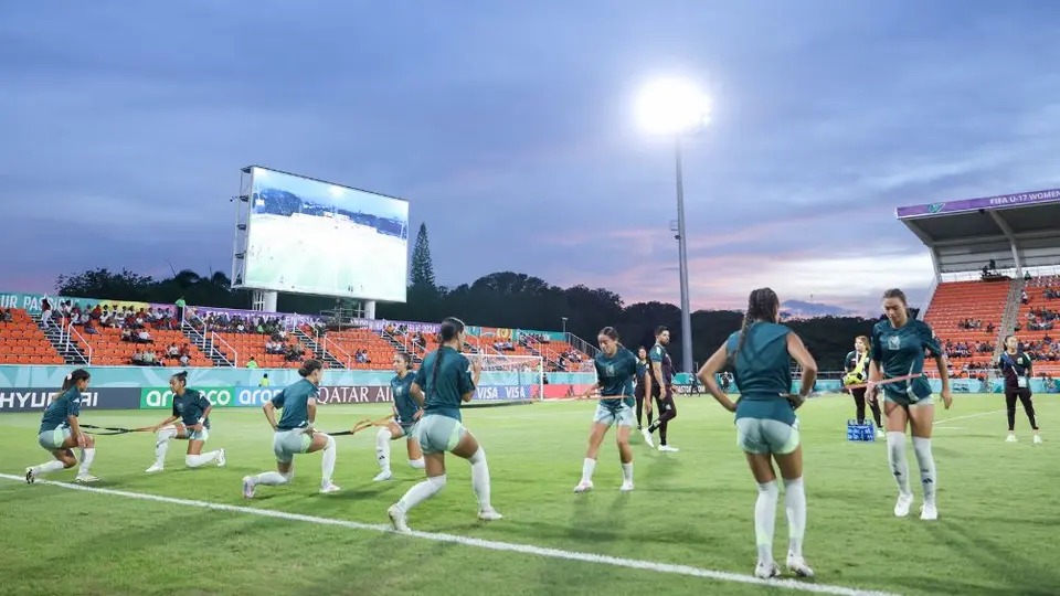 Mundial Femenino Sub-17: ¿Cuándo y dónde ver EN VIVO el México vs Kenia?