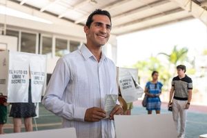 Rommel Pacheco será el nuevo director de la Conade