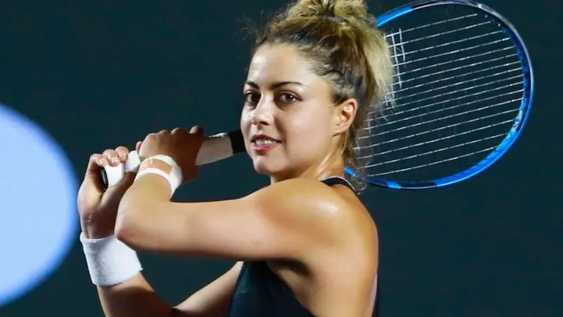 Abierto de Australia: ¿Cuándo y dónde ver el juego de Renata Zarazúa vs Jasmine Paolini?