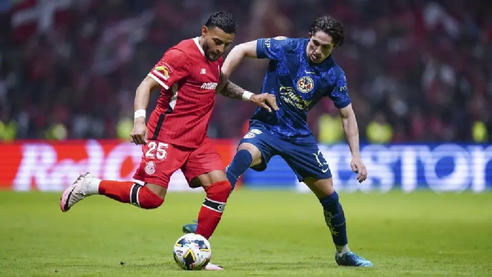 Ticketmaster madruga a Liga MX: Anuncia fecha y hora del América vs Toluca