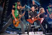 Metallica CDMX: Horarios, objetos permitidos y posible setlist