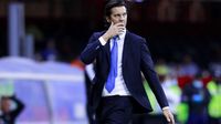 Santiago Solari, extécnico del América, cerca de sustituir a Carlo Ancelotti en Real Madrid