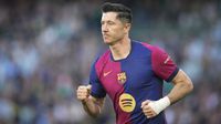 Robert Lewandowski supera marca de Hugo Sánchez en LaLiga