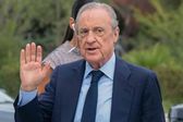 Las reacciones de Florentino Pérez tras la derrota de Real Madrid ante Barcelona