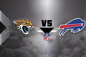 NFL: ¿Cuándo y dónde ver Jacksonville Jaguars vs Buffalo Bills?