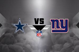Dallas Cowboys vs New York Giants EN VIVO Semana 4 NFL