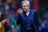 Javier Aguirre molesto por falta de apoyo de los clubes: "Es difícil ver una Selección que juegue bien"