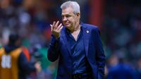 Javier Aguirre molesto por falta de apoyo de los clubes: "Es difícil ver una Selección que juegue bien"