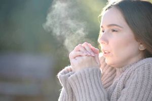 Alerta amarilla por bajas temperaturas en 6 alcaldías de la CDMX. ¡Abrígate!